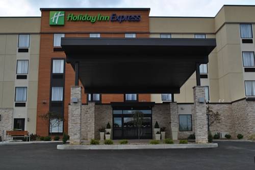 Salem (Ohio) United States Hotel