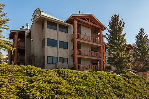 Park City Estados Unidos codigo de promocion booking.com