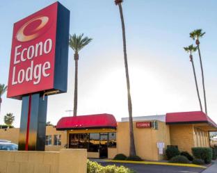 Phoenix (AZ) United States Hotels