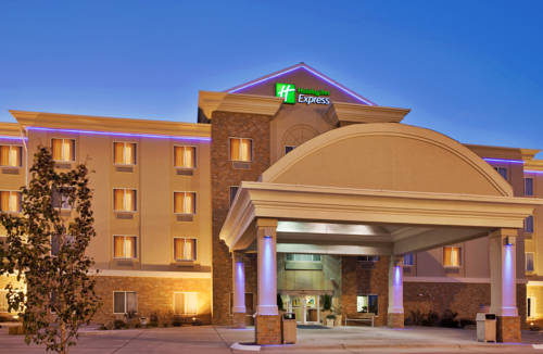 Kearney (Nebraska) United States Hotel