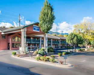 Colorado Springs (CO) United States Hotels