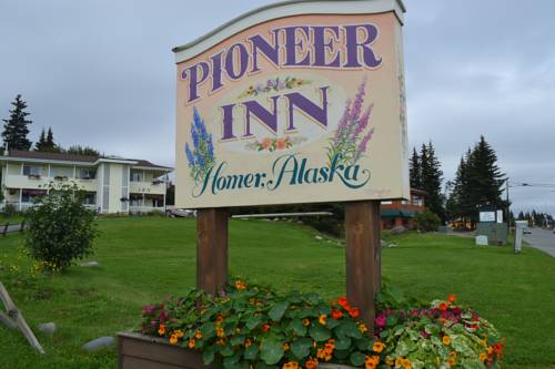 Homer Alaska Vereinigten Staaten Promo-Code Booking.com