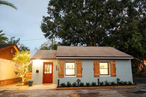 Saint Augustine Florida Vereinigten Staaten Promo-Code Booking.com