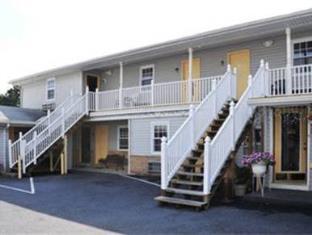 Palmyra (PA) United States Hotels
