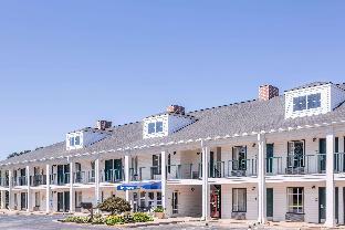 Duncan (SC) United States Hotels