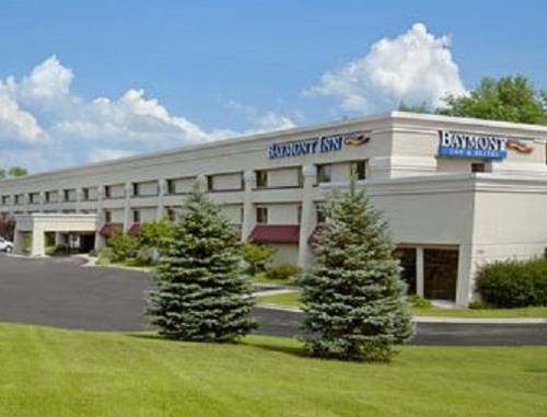 Traverse City (Michigan) Estados Unidos codigo de promocion booking.com