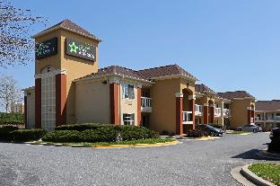 Baltimore (MD) United States Hotels