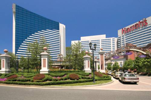 Atlantic City (Nueva Jersey) Estados Unidos codigo de promocion booking.com