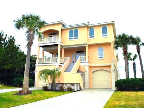 Myrtle Beach (South Carolina) United States Promo Code Booking.com
