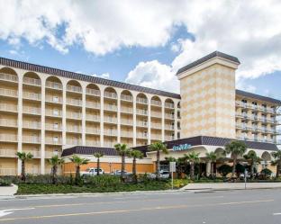 Ormond Beach (FL) United States Hotels