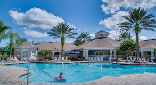 Kissimmee (Florida) United States Hotel