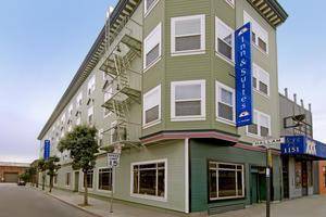 San Francisco, Kalifornien Vereinigten Staaten Promo-Code Booking.com