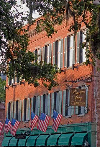 Savannah Georgia Vereinigten Staaten Promo-Code Booking.com