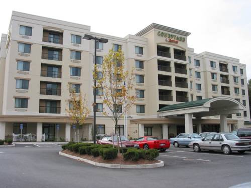Natick (Massachusetts) United States Hotel