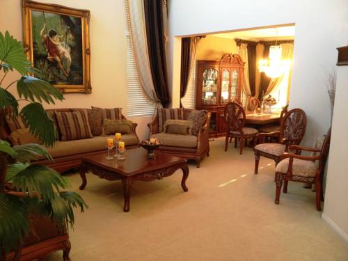 Tujunga (California) United States Hotel
