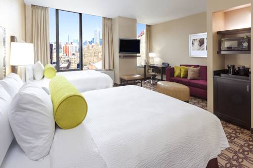 Nueva York, Nueva York) Estados Unidos c&oacute;digo de promoci&oacute;n de hotel booking.com