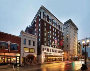 Knoxville (TN) United States Hotels