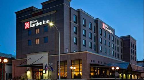 Lincoln (Nebraska) United States Hotel