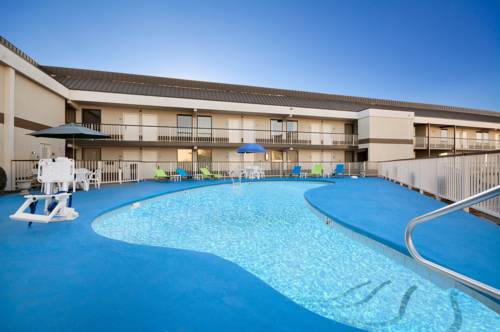 Fayetteville North Carolina Vereinigten Staaten Promo-Code Booking.com