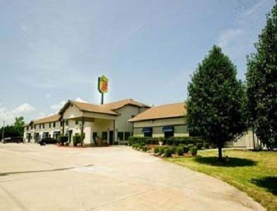 Van Buren Arkansas Vereinigten Staaten Promo-Code Booking.com