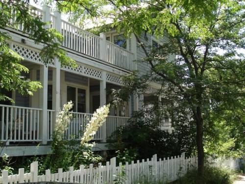 Ciudad de Michigan (Indiana) Estados Unidos codigo de promocion booking.com