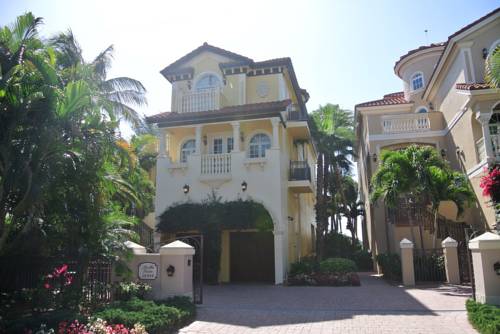 Bonita Springs Florida Vereinigten Staaten Promo-Code Booking.com