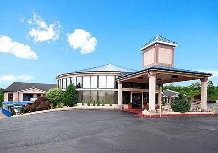 Hillsville Virginia Vereinigten Staaten Promo-Code Booking.com