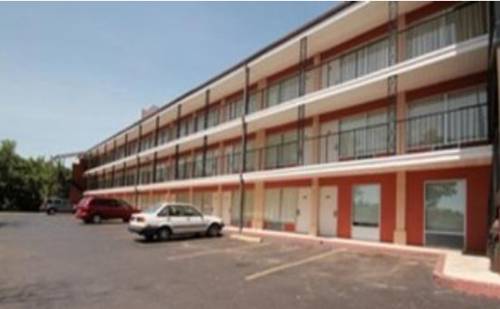 Hermitage Tennessee Vereinigten Staaten Promo-Code Booking.com
