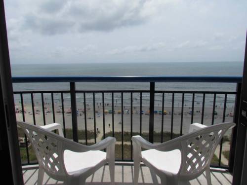 Myrtle Beach (South Carolina) United States Promo Code Booking.com