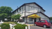Wyoming Michigan Vereinigten Staaten Promo-Code Booking.com