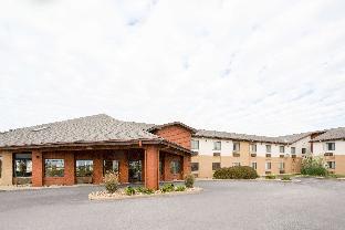Mount Pleasant (IA) United States Hotels