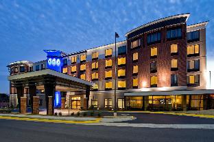 College Park (GA) United States Hotels