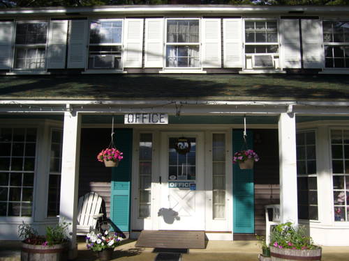 North Conway (Nueva Hampshire) Estados Unidos codigo de promocion booking.com