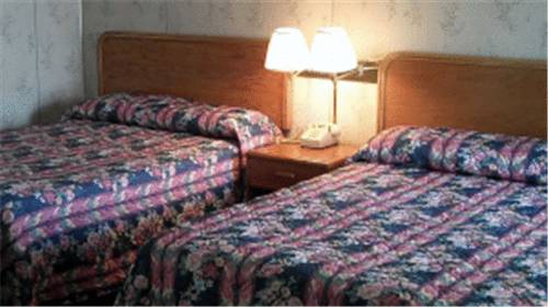 Seneca Falls (New York) United States Hotel