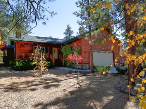 Big Bear Lake Kalifornien Vereinigten Staaten Promo-Code Booking.com