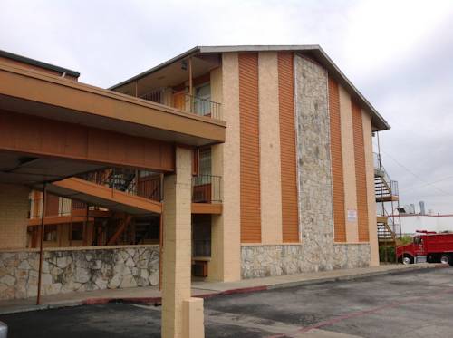 Fort Worth Texas Vereinigten Staaten Promo-Code Booking.com