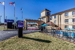 Gaffney (SC) United States Hotels