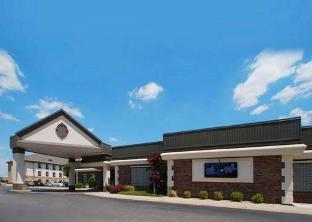 Crawfordsville (IN) United States Hotels