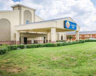 Winchester (KY) United States Hotels