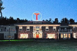 Binghamton (NY) United States Hotels