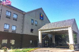 Grain Valley (MO) United States Hotels