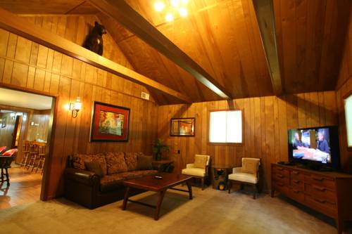 Gatlinburg Tennessee Vereinigten Staaten Promo-Code Booking.com