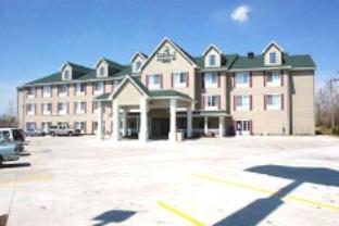 Topeka (KS) United States Hotels