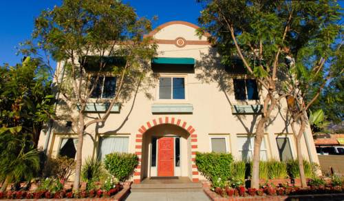 Santa Paula (California) Estados Unidos codigo de promocion booking.com