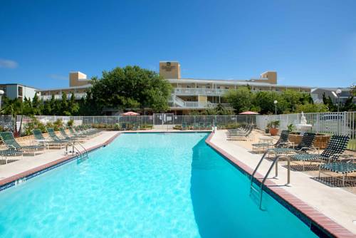 Ocean City Maryland Vereinigten Staaten Promo-Code Booking.com