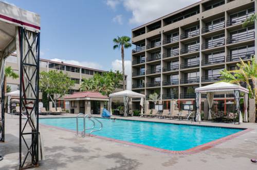 Fullerton Kalifornien Vereinigten Staaten Promo-Code Booking.com