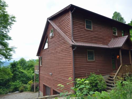 Bryson City NorthCarolina Vereinigten Staaten Promo-Code Booking.com