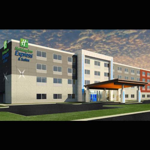 Manhattan (Kansas) United States Hotel