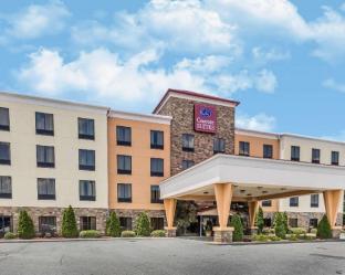 Commerce (GA) United States Hotels