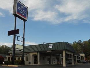 Grenada (MS) United States Hotels